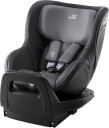 Britax Dualfix PRO M Bilstol Midnight Grey