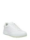 ECCO W Golf Street Vibe   White   37