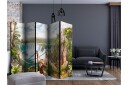 Romdeler - Hidden Paradise II 225x172 - Artgeist sp. z o. o.