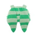 Loverboy by Charles Jeffrey Herre Accessories Grønn ONE SIZE,