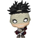 Northix My Hero Academia Stain Actionfigur 6 Tommer