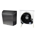 TX EKSTERN MOTOR VEGG