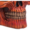 Nemesis Now Hall Of Horrors Pumpkin Skull
