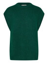 A View Patrisia Knit Vest   Green   XS