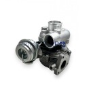 Turbolader Prime Turbo V00130T