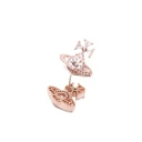 Vivienne Westwood Dame Accessories Rosa ONE SIZE,