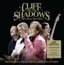 Cliff Richard The Shadows  The Final Reunion  CD