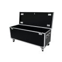 Roadinger Universal Case Profi 140x50x50cm Wheels