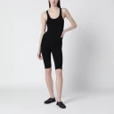 Entire Studios, Dame, Shorts, Svart, S,