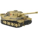 Cobi Tiger I Stridsvogn Byggesett 8+ År 442 Deler