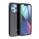 Choetech Mfm Anti-Drop Case Etui Made For Magsafe Do Iphone 13 Pro Czarny (Pc0113-Mfm-Bk)