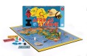 Alga Afrikas Stjerne Brettspill for Familier