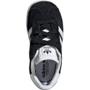 Adidas Originals Sko   Gazelle CF EL I   Svart m. Hvit   Adidas Originals   22   Sko