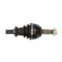 Point Gear Drivaksel POINT GEAR PNG71089