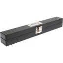 Yato 1/2" Pipenøkkelsett 10 stk 10-22mm Krom-Molybdenstål