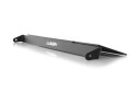Lumen skiltbrakett til LED-bar. Lumen Performance, Montering over og under skilt.