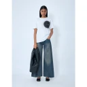MM6 Maison Margiela Dame Topper Hvit M,