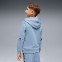 Puma Hot Wheels Hettegenser Cool Blue 104