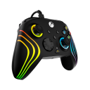 Turtle Beach Afterglow Wave Xbox kontroller svart