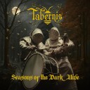 Tabernis  Seasons Of The Dark Hive  CD