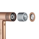 Severin Hairdryer S-Style Speed Pro Bronze HT 0172