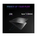 ASUS ROG Strix G16 (2025) G614PP-S5016W 16" bærbar PC