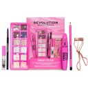 Revolution Beauty London Smokey Sugar Eye Kit