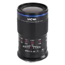 Laowa 65mm f/2.8 2X Ultra Macro For Canon RF fatning