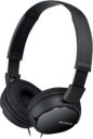 Sony MDR-ZX110 Svart