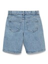Vero Moda Girl Skye HR Long Denim Shorts (146 / 11 år)