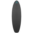 Ryd Alt Stretch Board Sock 5.8ft (Alt stretch 508 Aqua)