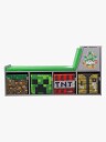 Phoenix Minecraft benk