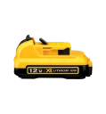 DeWalt DCB127 12V Li-Ion Batteri 2Ah til Elektroverktøy