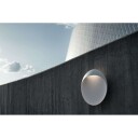 Louis Poulsen Flindt Vegglampe Ø400 3000K Hvit