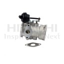 EGR Ventil HÜCO 2508465