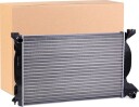 RIDEX 470R0346 Radiator motorkjøling