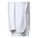 Eleventy Herre Dress Hvit XL,
