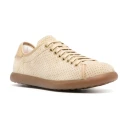 Camper Dame Sko Beige 37 EU,