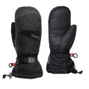 Kombi Original Women's Mitt Black M
