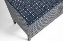 Hay Perforated Skap Liten Steel Blue