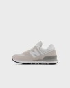 New Balance WL574 Hvit 40.5