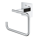 Grohe Start Toalettrullholder For skruer/liming Krom