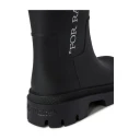 Off White Dame Sko Svart 38 EU,