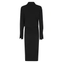 Andamane Dame Kjoler Svart S,