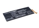 Huawei Ascend P8 batteri (2600 mAh 3.8 V)