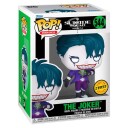 Northix POP-figur DC Comics Suicide Squad Isekai Joker Chase