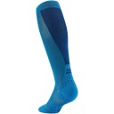 CEP Core Run Ultralight Socks Tall 4.0   Blue   V