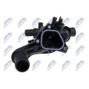 Termostat NTY CTM CT 002