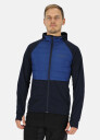 Swedemount Nordic Hybrid Hooded Jacket