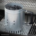 Char Griller Charcoal Chimney Kulltenner for kullgrill